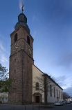 Protestantische Kirchengemeinde Pirmasens-Mitte - Johanneskirche