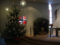 Protestantische Kirchengemeinde Pirmasens-West - Pauluskirche