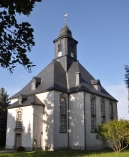 Ev.-Luth. Kirchgemeinde Forchheim