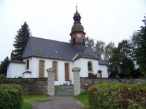 Ev.-Luth. Kirchgemeinde Mulda-Helbigsdorf