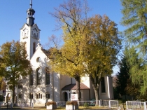 Ev.-Luth. Kirchgemeinde Flöha-Niederwiesa (Gemeindeteil Niederwiesa)