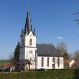 Ev.-Luth. Kirchgemeinde Oberwiera-Schönberg