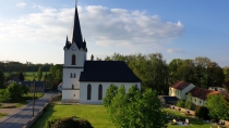Ev.-Luth. Kirchgemeinde Oberwiera-Schönberg