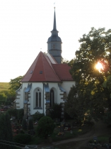 Ev.-Luth. Kirchgemeinde Reichenberg