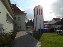 Ev.-Luth. Kirchgemeinde St. Johannis Freiberg