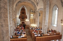 Ev.-Luth. Kirchgemeinde St. Ulrich Schlettau