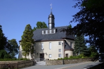 Ev.-Luth. St.-Christophorus-Kirchgemeinde Breitenbrunn
