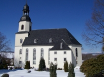 Evangelisch-Lutherische St.-Johannis-Kirchgemeinde Zwönitz