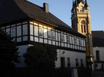 Ev.-Luth. St.-Laurentius-Kirchgemeinde Elterlein