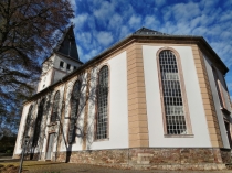 Ev.-Luth. St.-Martins-Kirchgemeinde Oberlungwitz
