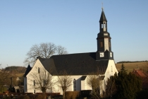 Ev.-Luth. St.-Michaelis-Kirchgemeinde Limbach