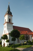 Ev.-Luth. St.-Michaelis-Kirchgemeinde Zehren