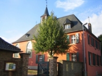 Evangelische Kirchengemeinde Kirchherten