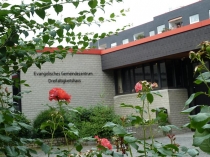 Ev. Kirchengemeinde Koblenz-Karthause