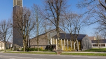 Evangelische Kirchengemeinde Velbert-Dalbecksbaum