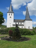Ev. Kirchengemeinde Leuscheid