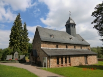 Evangelische Kirchengemeinden Odenhausen und Salzböden