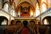 Ev. Kirchengemeinde Neuwied-Marktkirche