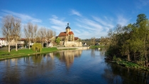 Evangelische Kirchengemeinde Lauffen-Neckarwestheim