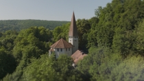 Evangelische Kirchengemeinde Herrlingen