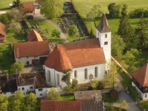 Evangelische Kirchengemeinde Weilersteusslingen