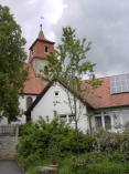 Evangelische Kirchengemeinde Rot am See