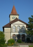 Evangelische Kirchengemeinde Steinenbronn