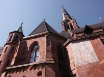 Evangelische Kirchengemeinde Calw Stadtkirche