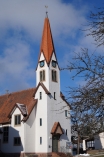 Evangelische Kirchengemeinde Aichelberg