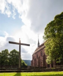 Foto von Evangelische Kirchengemeinde Hirsau