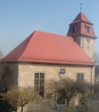 Evangelische Kirchengemeinde Roßfeld