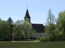 Evangelische Kirchengemeinde Westgartshausen