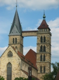 Foto von Evangelische Stadtkirchengemeinde Esslingen