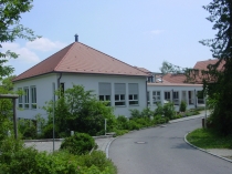 Evangelische Brüdergemeinde Wilhelmsdorf