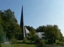 Evangelische Kirchengemeinde Amstetten