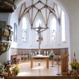 Evangelische Kirchengemeinde Süßen Nord