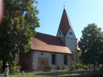 Evangelische Kirchengemeinde Oberböbingen