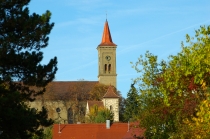 Evangelische Kirchengemeinde Westheim-Uttenhofen