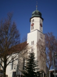 Foto von Evangelische Kirchengemeinde Dettingen am Albuch