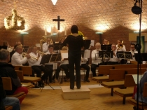 Foto von Evangelische Kirchengemeinde Niederstotzingen