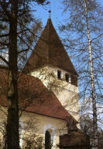 Foto von Evangelische Kirchengemeinde Sontheim-Brenz-Bergenweiler