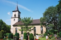 Evangelische Kirchengemeinde Flein