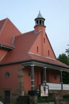 Evangelische Kirchengemeinde Flein