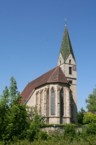 Evangelische Kirchengemeinde Owen