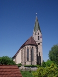 Evangelische Kirchengemeinde Owen