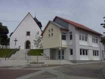 Evangelische Kirchengemeinde Friolzheim