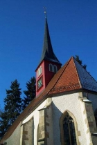 Evangelische Kirchengemeinde Hoheneck