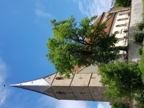 Evangelische Kirchengemeinde Marbach