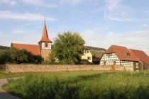 Evangelische Kirchengemeinde Schützingen