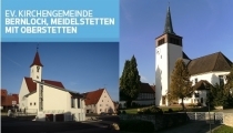 Evangelische Kirchengemeinde Bernloch